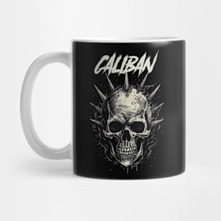 CALIBAN VTG Mug